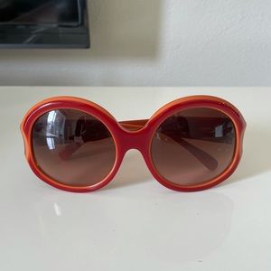 AUTHENTIC MARNI Retro Sunglasses